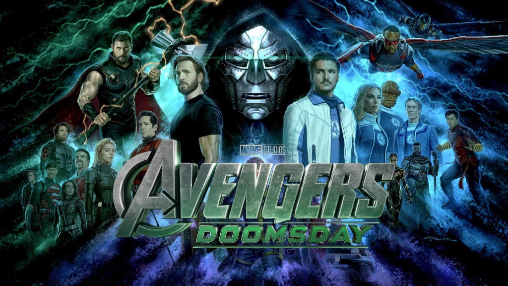 Avengers: Doomsday Had the Chance to Beat the DCU to a Major Storyline, And Iโm Sad Itโs Not Happening