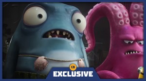 Bobby Moynihan Reveals Daughterโs Love for Horror Prepped Him for Minions & Monsters