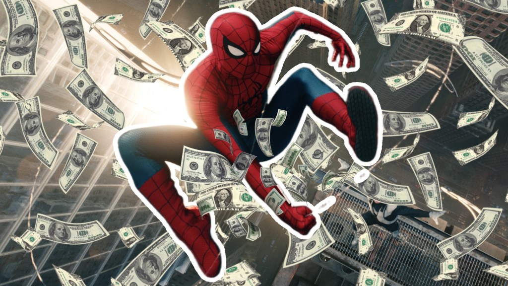 Spider-Man: Brand New Day’s Box Office Might Set a Shocking Record, But Another May Be Out of Reach