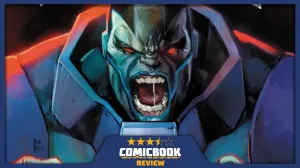 Tomb of Apocalypse #1 Is the Jubilee Miniseries We All Wanted (Review)