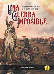 An Impossible War (new from Bellica 3rd Generation)