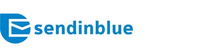 Sendinblue Logo