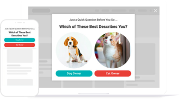 Segmentation Survey