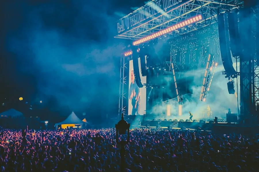 Give the gift of the coolest experiences with Ticketmaster
