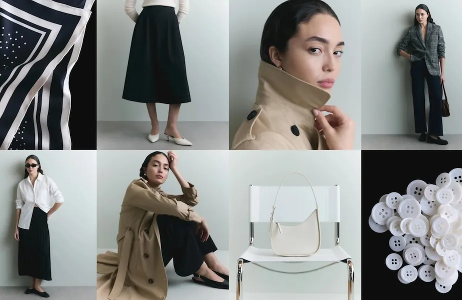 Timeless fall classics for your wardrobe
