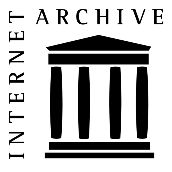 Internet Archive