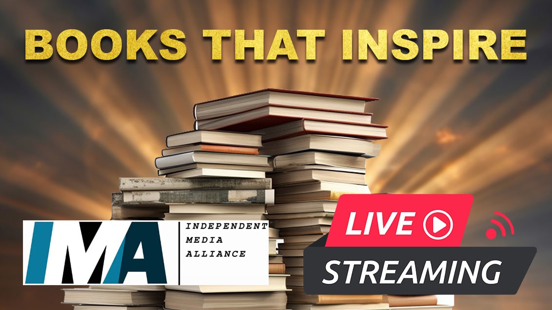 Books That Inspire – #SolutionsWatch