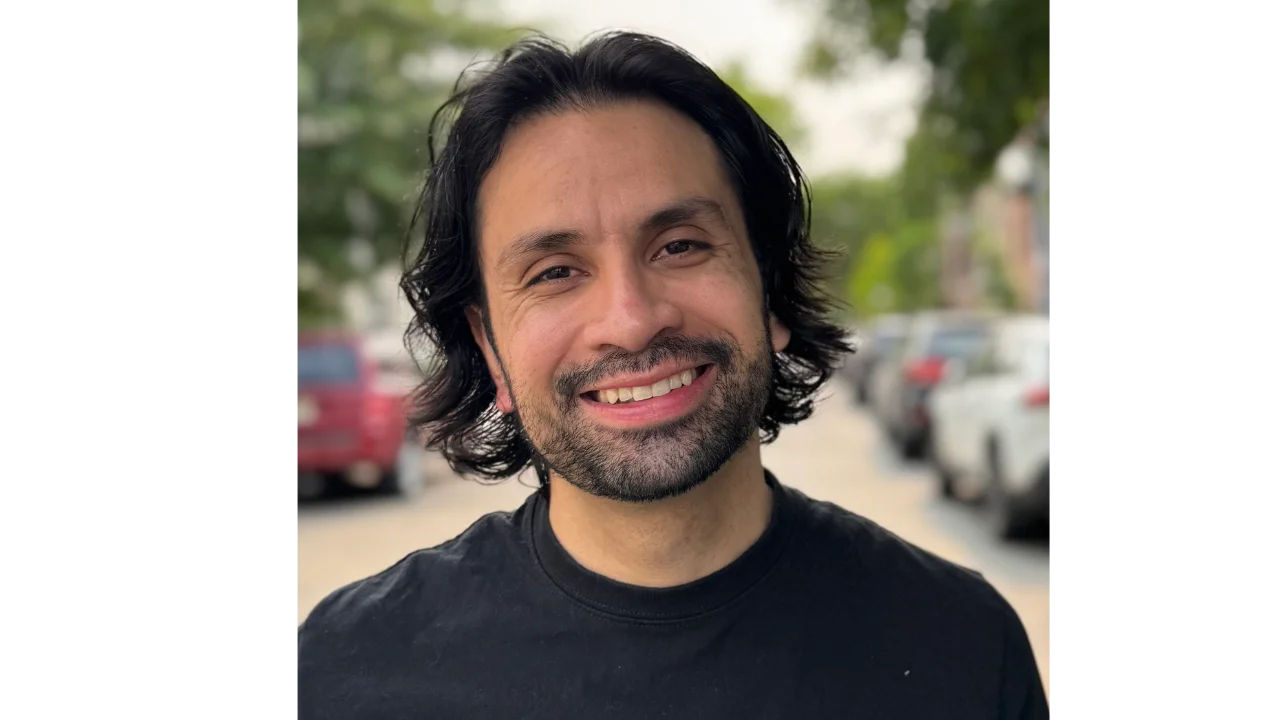 Brian Correa