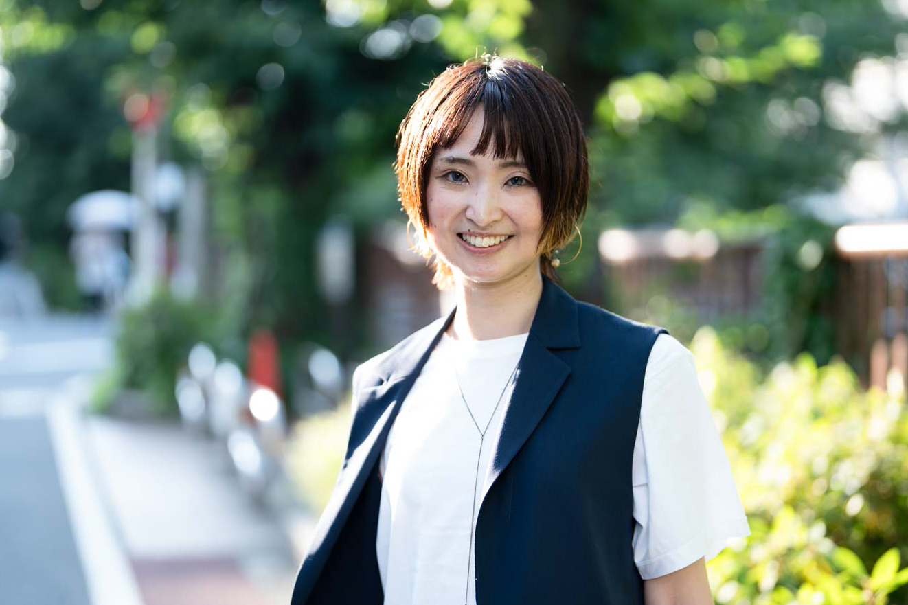 異業種からの転職も充実の日々「一人の方にでも届くと記事を書いた甲斐があったなって」