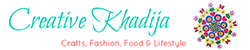 Creative Khadija