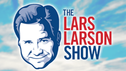 On the Lars Larson Show: To Discuss America’s Murder Problem