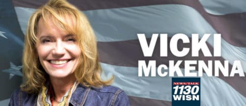 On The Vicki McKenna Show: To Discuss The Latest Idaho In-N-Out Mass Shooting