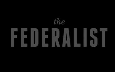 At The Federalist: Socialists’ Demands To Abolish Police And Prisons Will Mean More Dead Americans