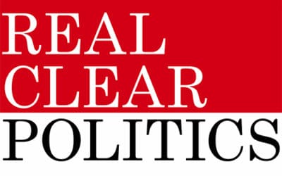 At Real Clear Politics: Krugman and the Politics of Falling Crime