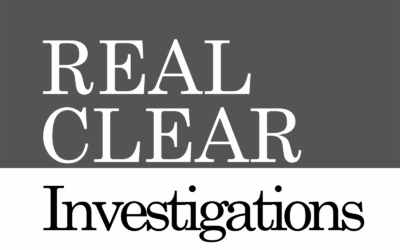 At Real Clear Investigations: Mythbuster: U.S. Much Safer Than Many Peer Nations