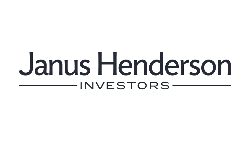 Janus Henderson Investors Logo