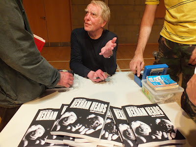 Paul Screeton WW