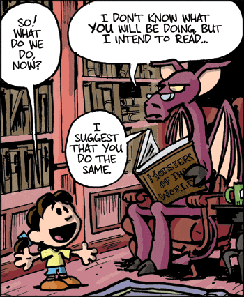 devillibrary
