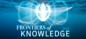 Frontiers of Knowledge 2026