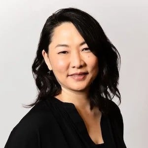 Headshot of Cheryl Hirasa