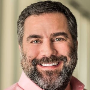 Headshot of Bryan Moffett