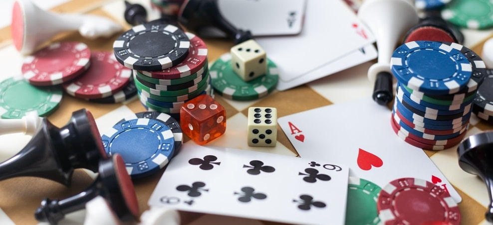 Poker