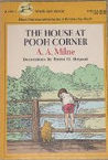 The House at Pooh Corner (Winnie-the-Pooh, #2)