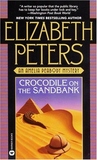 Crocodile on the Sandbank (Amelia Peabody #1)