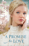 A Promise to Love (Michigan Northwoods, #2)