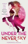 Under the Never Sky (Under the Never Sky, #1)