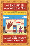The Minor Adjustment Beauty Salon (No. 1 Ladies Detective Agency, #14)
