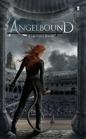 Angelbound (Angelbound #1)