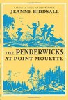 The Penderwicks at Point Mouette (The Penderwicks, #3)
