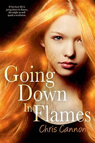 https://www.goodreads.com/book/show/22591993-going-down-in-flames?ac=1&from_search=true