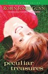 Peculiar Treasures (Katie Weldon, #1)