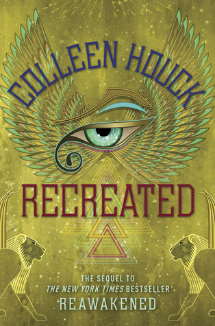 https://www.amazon.com/Recreated-Reawakened-Colleen-Houck/dp/038537660X/ref=sr_1_1?s=books&ie=UTF8&qid=1466989744&sr=1-1&keywords=recreated%27%3D