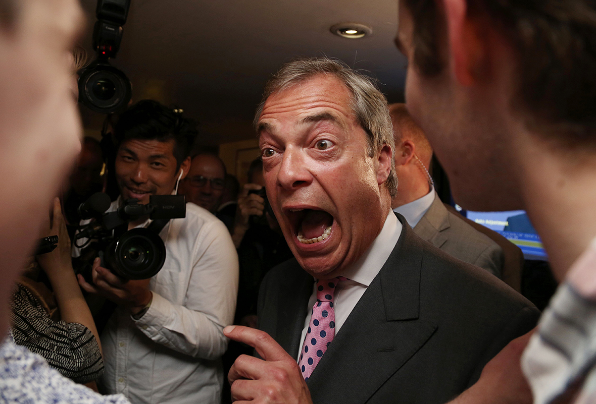 Brexit Brexit