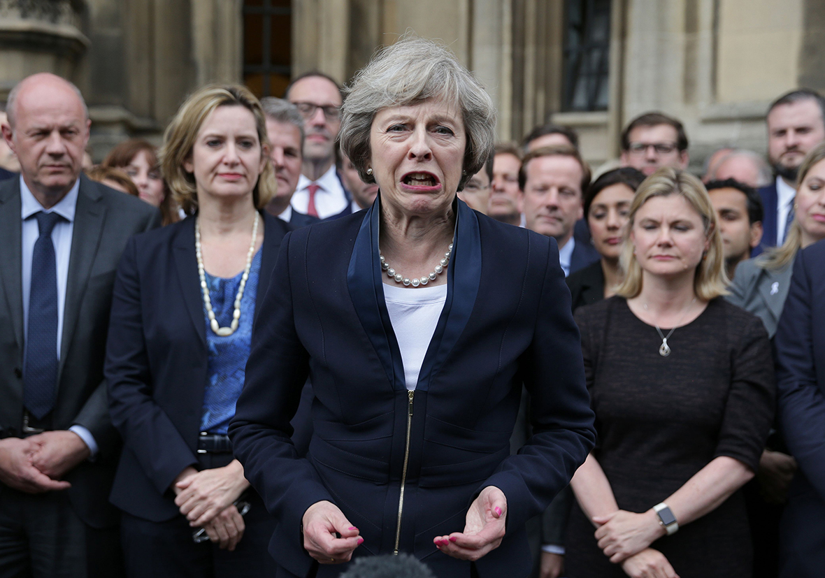 Brexit Brexit