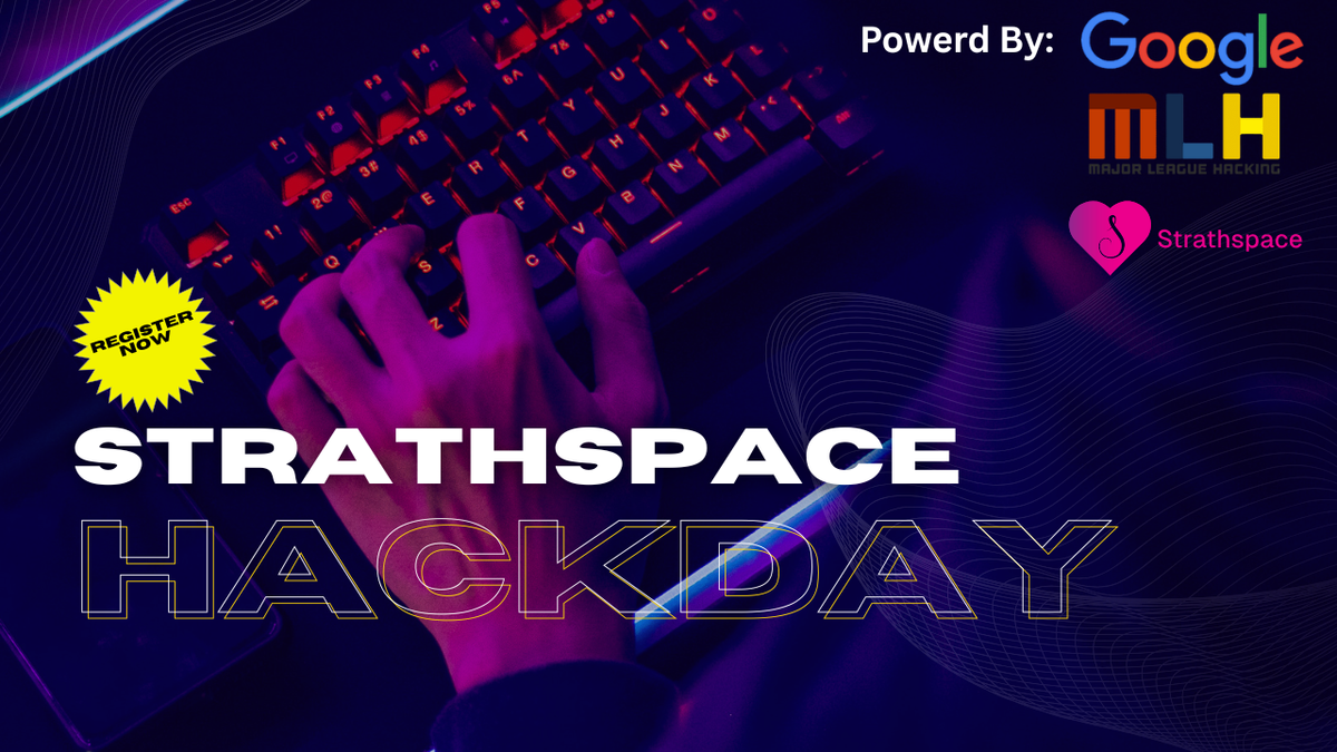 Strathspace Hack Day