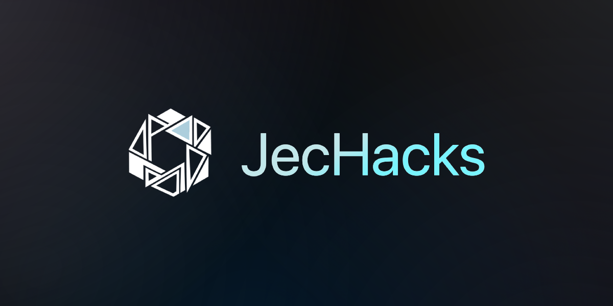 JecHacks 2026