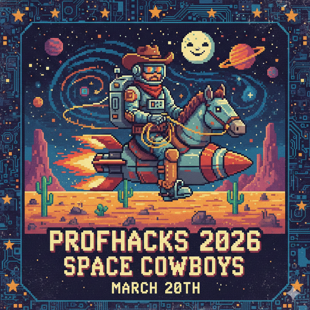 Profhacks 2026