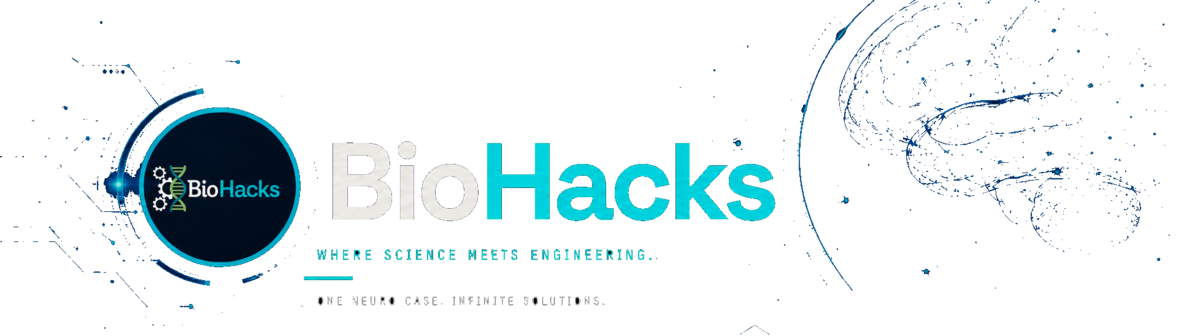 BioHacks