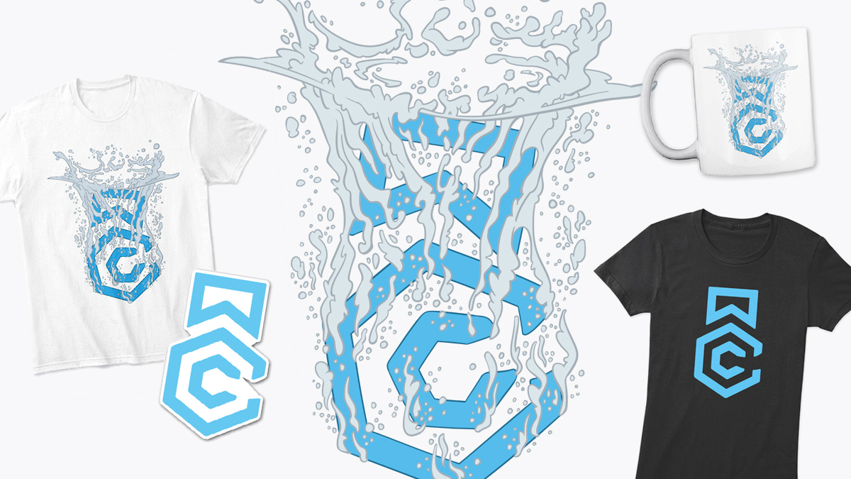 Shop for Clean Coders merch