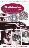 The Watsons Go to Birmingham—1963
