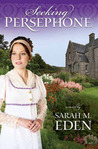 Seeking Persephone (The Lancaster Family #1)