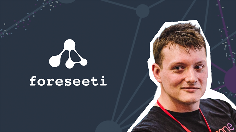 Foresseti Webinar: Continuously hack yourself with Tom Hudson