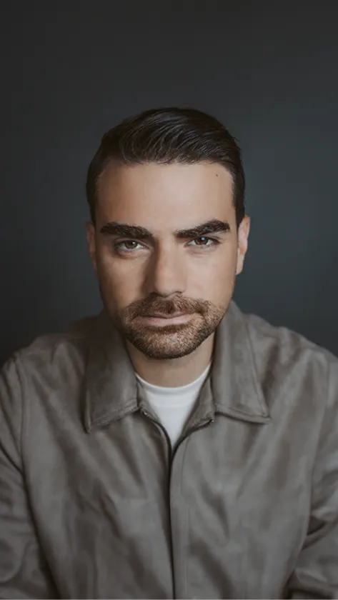 Ben Shapiro