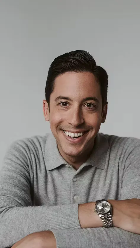 Michael Knowles
