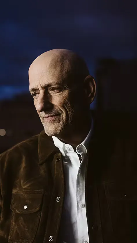 Andrew Klavan