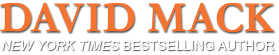 David Mack - New York Times Bestselling Author